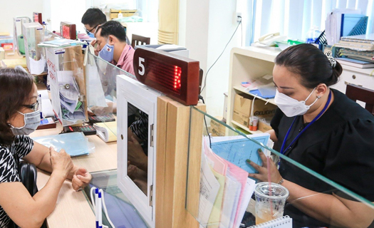 Đãi ngộ tương xứng để cán bộ nghỉ hưu: Tính vượt trội của cách mạng tinh gọn bộ máy